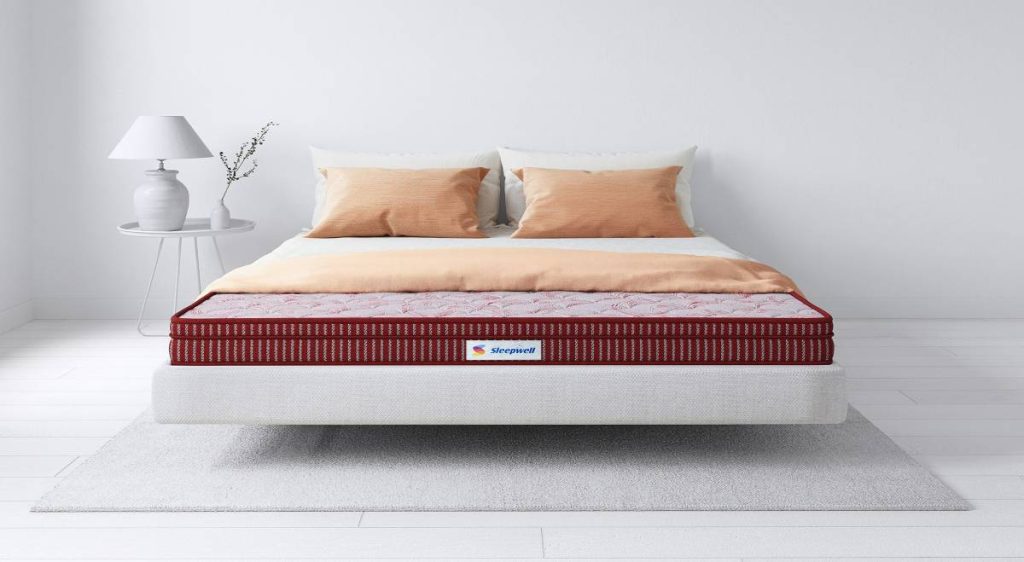 Finding the Perfect Mattress for Elders: A Guide to Restful Sleep in India